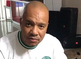 Anderson Leonardo, vocalista do Molejo, morre no Rio