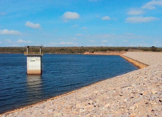3 cidades da Região de Irecê estão na lista das 271 cidades da Bahia que têm água contaminada por agrotóxicos; veja lista