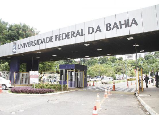 Ufba mantém suspensão de atividades presenciais e anuncia outro semestre online
