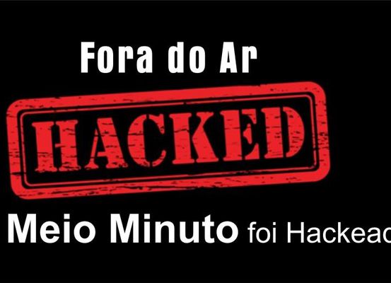 Gentio do Ouro: Ataque hacker tira do ar site do Portal Meio Minuto