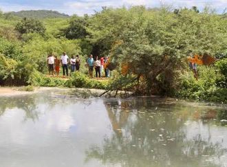 Homem morre afogado após beber e mergulhar em represa em Ibititá