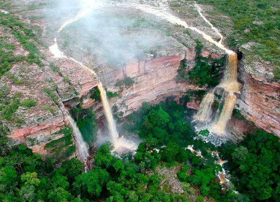 Morro do Chapéu se prepara para retornar ao Mapa do Turismo Brasileiro com auxílio da Setur