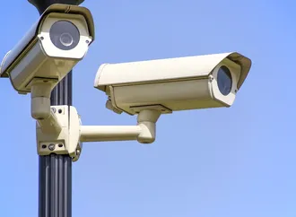 Polícia Civil identifica câmeras de segurança utilizadas por traficantes para monitar bairro de Irecê