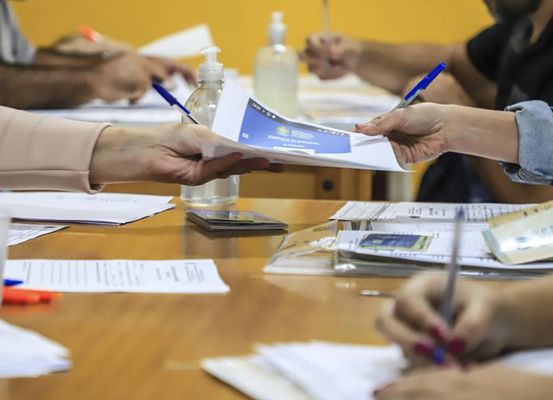 Prefeitura de Irecê convoca aprovados em Concurso Público