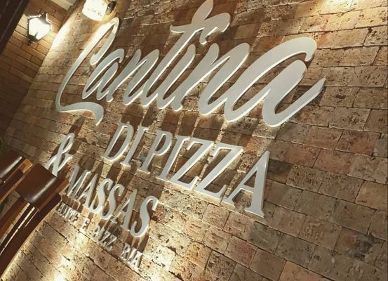 Cantina di Pizza