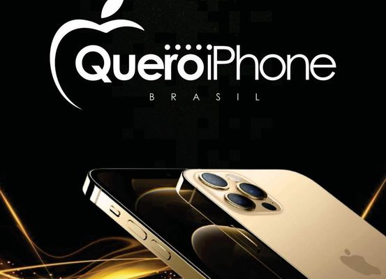 Quero iPhone Brasil
