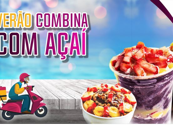 Big Açai Irecê