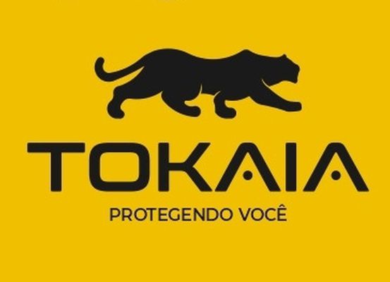 Tokaia Monitoramento 24horas