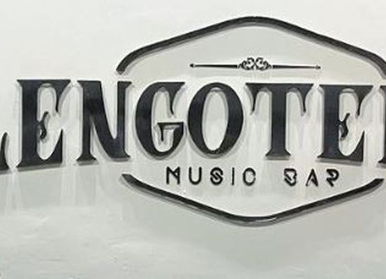 Lengo Tengo Music Bar