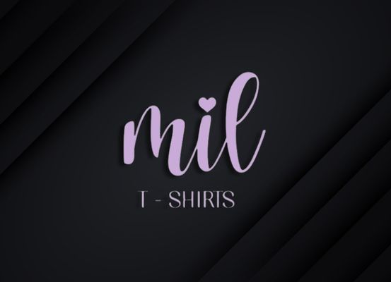Mil T-Shirts