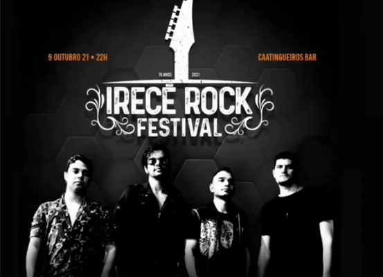 Irecê Rock Festival