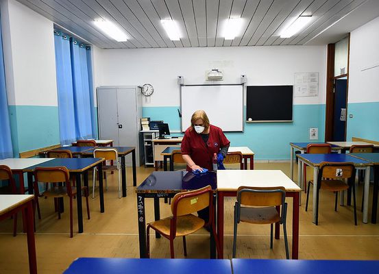 Bahia não tem condição de ter aulas presenciais, diz secretário de Educação