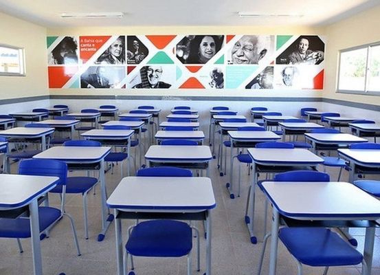 Liminares são suspensas e retorno às aulas presenciais é cancelado nas escolas públicas e privadas