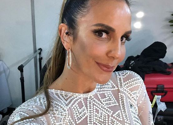 Globo nega participação de Ivete Sangalo no encerramento de 'Segundo Sol'