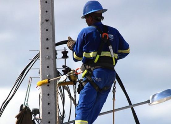 Coelba irá interromper fornecimento de energia nesta quarta-feira na cidade de Irecê