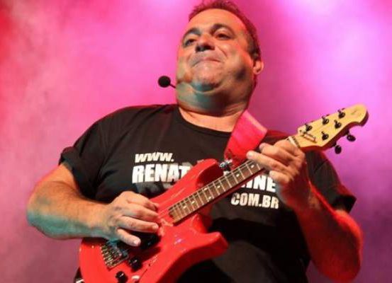 Humorista Renato Fechine morre aos 53 anos