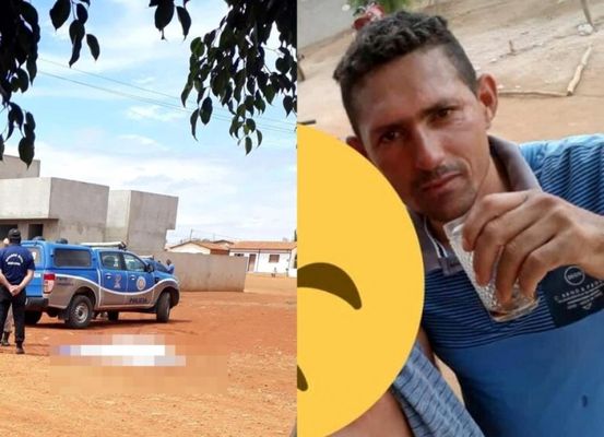 Canarana: Após desentendimento, homem é morto a tiros 