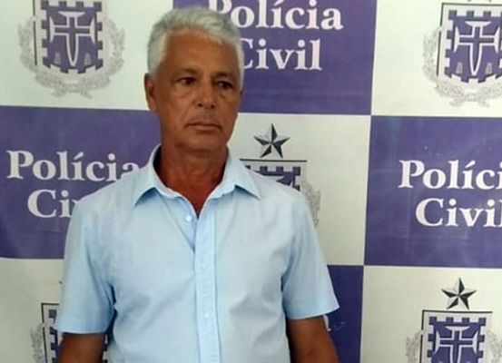 Idoso é condenado a 12 anos de prisão por estuprar e engravidar sobrinha - neta de 13 anos no sudoeste da Bahia