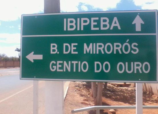 Ibipeba: Homem é morto a tiros dentro de casa