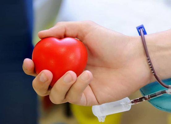 Irecê: Hemoba precisa de doações para o banco de sangue