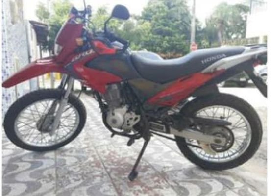 Região: Homem tem moto roubada por elementos armados em Mirorós na cidade de Ibipeba