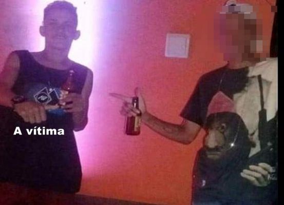 Jovem de 17 anos é assassinado a tiros em Central, região de Irecê