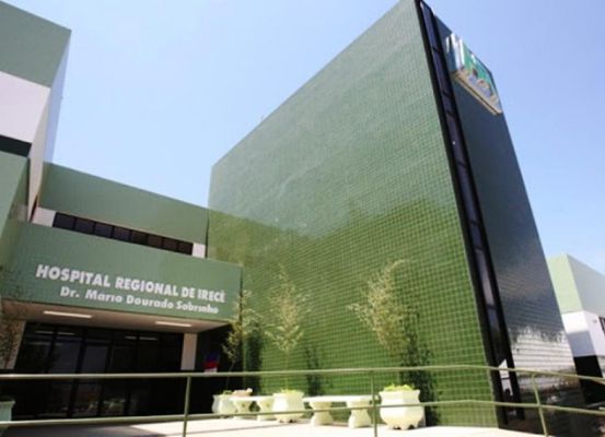 Hospital Regional de Irecê oferece 3 vagas de emprego; confira