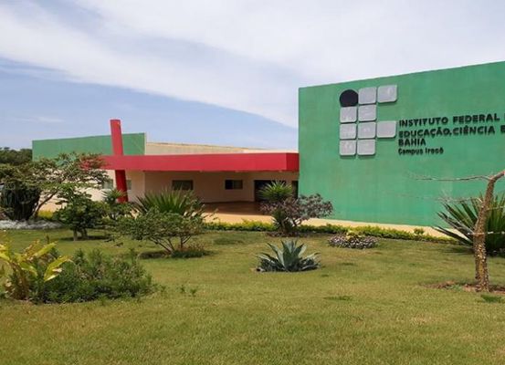 Após Ufba, institutos federais na Bahia também sofrem cortes de verbas