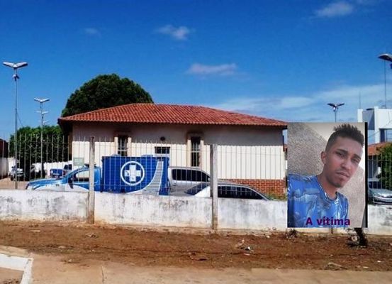 Jovem de 21 anos é morto brutalmente a pedradas em Irecê