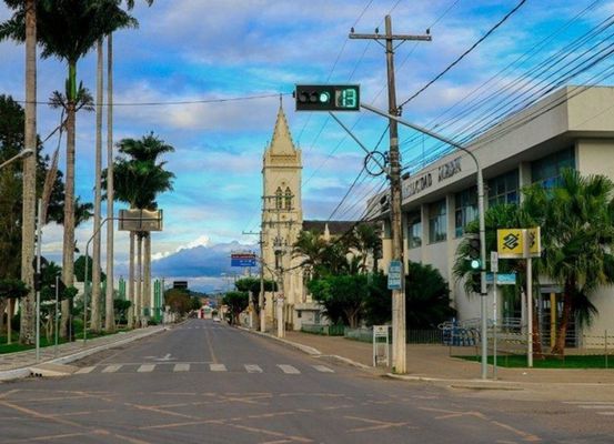 Novo tremor de terra é registrado no interior da Bahia