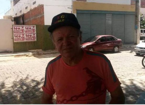 Radialista Agnelo Serqueira é encontrado morto em casa
