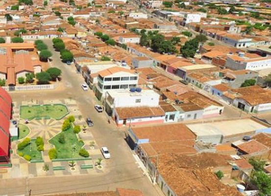 Cafarnaum entra para a lista de cidades da região com casos confirmados