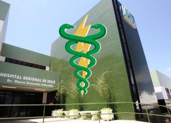 Hospital Regional de Irecê abre vaga para Fisioterapeuta
