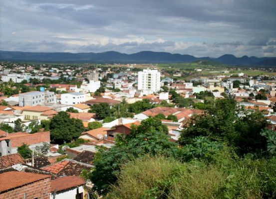 Bahia tem 58 cidades sem crimes contra a vida; Ibititá e Barro Alto estão na lista