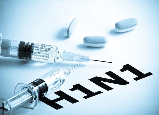 Bahia registra uma morte por H1N1