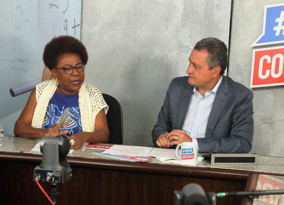 Governador anuncia editais com R$ 20 milhões para setor audiovisual