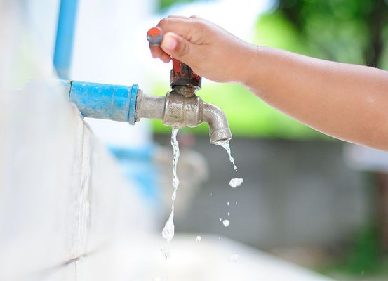 Abastecimento de água será reduzido na segunda-feira, 15, em seis cidades da região de Irecê