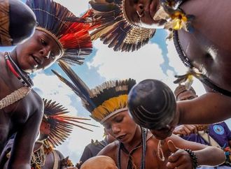 Bahia só perde para o Amazonas em número de indígenas no território