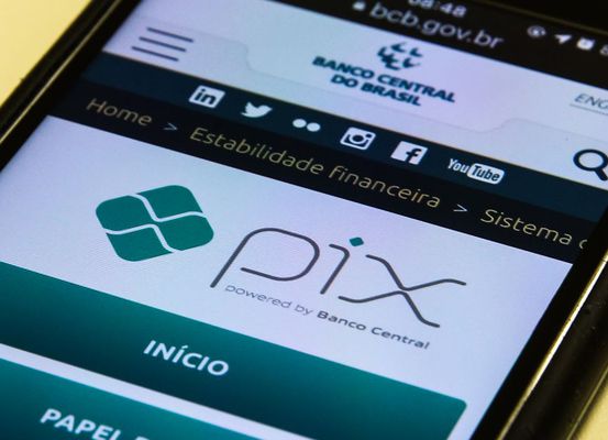 Banco Central anuncia o Pix automático