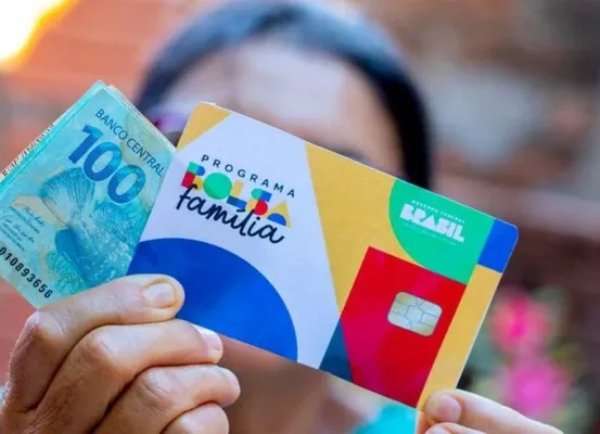 Bolsa Família de junho começa a ser pago hoje com novos benefícios e maior valor médio da história