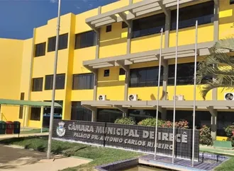 Câmara de Irecê aluga climatizadores por R$ 19 mil; equipamento especificado custa em torno de R$ 3,8 mil, segundo o portal CBN Notícias