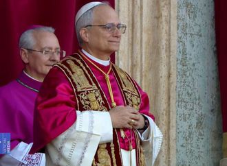 Cardeal Prevost, novo Papa Leão XVI, é acusado de acobertar casos de abuso sexual no Peru