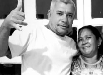 Casal morre em acidente na rodovia entre Barro Alto e Canarana