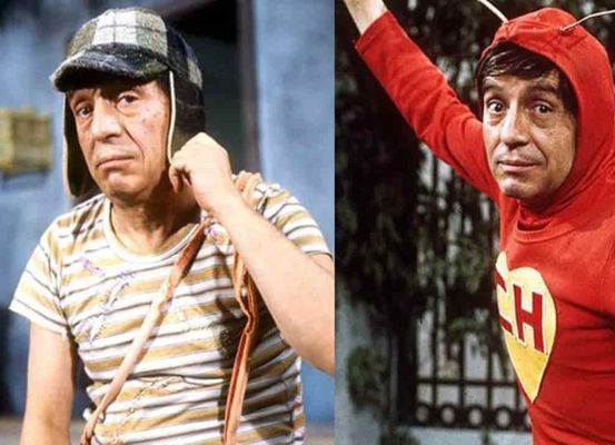 Chaves e Chapolin chegam ao +SBT; veja lista de episódios
