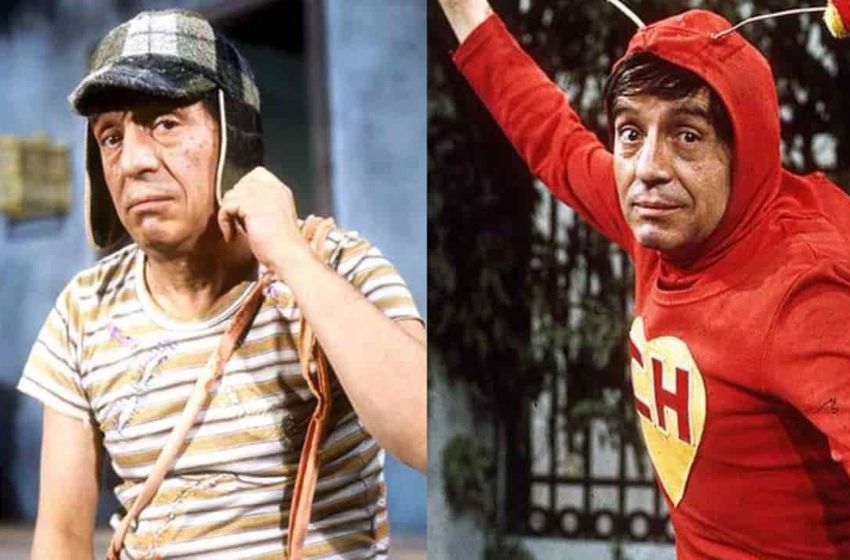 Chaves e Chapolin chegam ao +SBT; veja lista de episódios