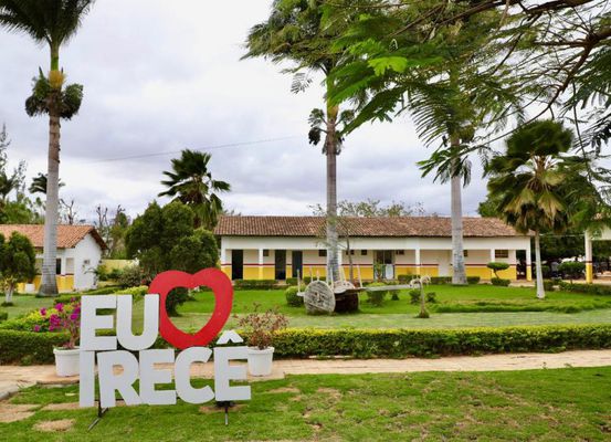 Clima em Irecê: Semana com temperaturas altas e possibilidade de chuvas isoladas