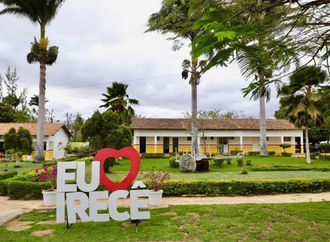 Clima em Irecê: Semana com temperaturas altas e possibilidade de chuvas isoladas