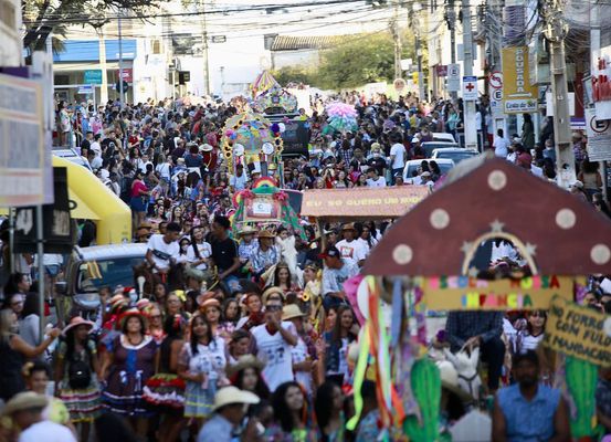 Desfile de Carroças 2025 tem novo regulamento que garante cuidados com os animais