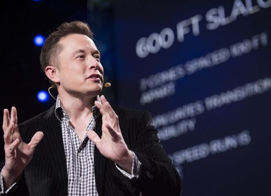 Elon Musk compra Twitter por US$ 44 bilhões