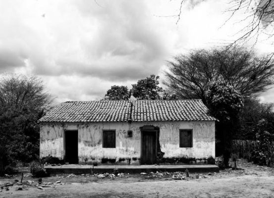 Em Irecê, exposição fotográfica mostra paisagens do Semiárido e da Chapada Velha a partir deste domingo